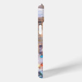 kerstboom Case-Mate iPhone case (Achterkant / Rechts)