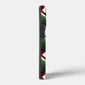 kerstboom Case-Mate iPhone case (Achterkant / Rechts)