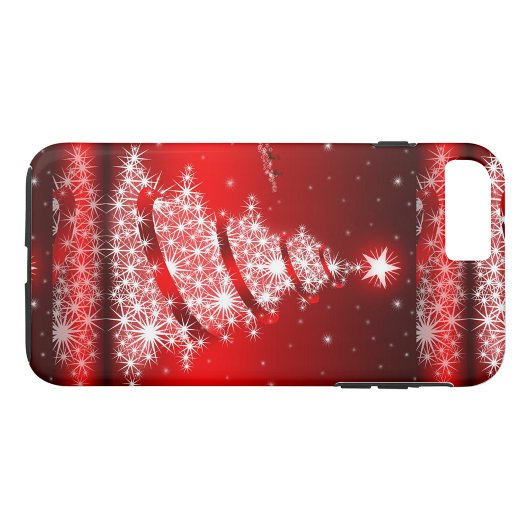 kerstboom Case-Mate iPhone case