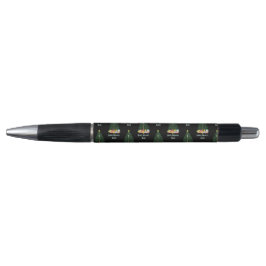 Kerstboom Emmy Pen
