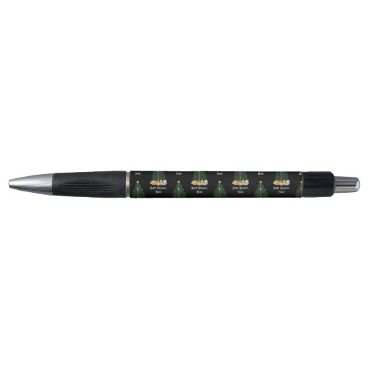Kerstboom Emmy Pen (Voorkant)