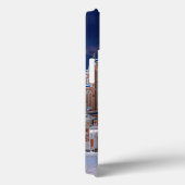 Kerstboom en Blackheads-huis in Riga Case-Mate iPhone Case (Achterkant / Rechts)