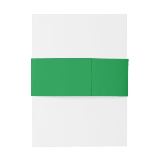 Kerstboom en sneeuwval uitnodigingen wikkel (Achterkant Voorbeeld)