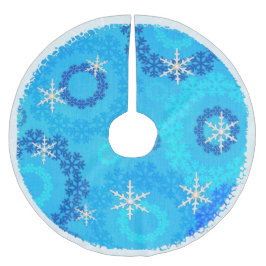 kerstboom en snoedige juwelen kerstboom rok