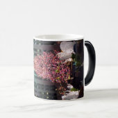 KERSTBOOM & ENGELEN MAGISCHE MOK (Voorkant rechts)