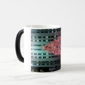 KERSTBOOM & ENGELEN MAGISCHE MOK (Voorkant links)