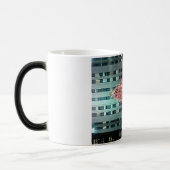 KERSTBOOM & ENGELEN MAGISCHE MOK (Links)