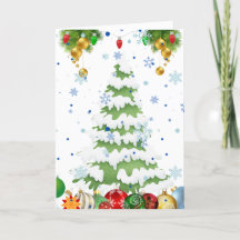 Kerstboom