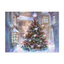 kerstboom 