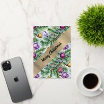 Kerstboom