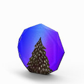 kerstboom fotoblokken (Rechts)