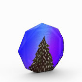 kerstboom fotoblokken (Links)