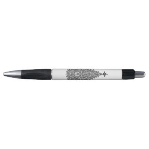 Kerstboom Gift Pen