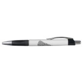 Kerstboom Gift Pen (Bovenkant)