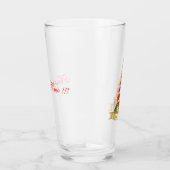 kerstboom glas (Rechts)