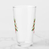 Kerstboom Glas (Rechts)