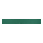 Kerstboom Grove Groen Lint  (Voorkant)