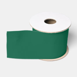 Kerstboom Grove Groen Lint