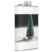 Kerstboom Heupfles (Rechts)