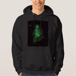 Kerstboom Hoodie