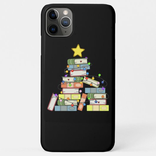 Kerstboom I Case-Mate iPhone Case (Achterkant)