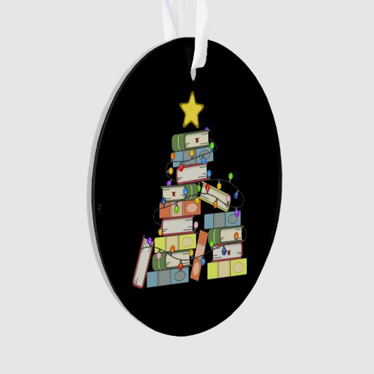 Kerstboom I Ornament (voorkant)