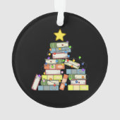 Kerstboom I Ornament (achterkant)