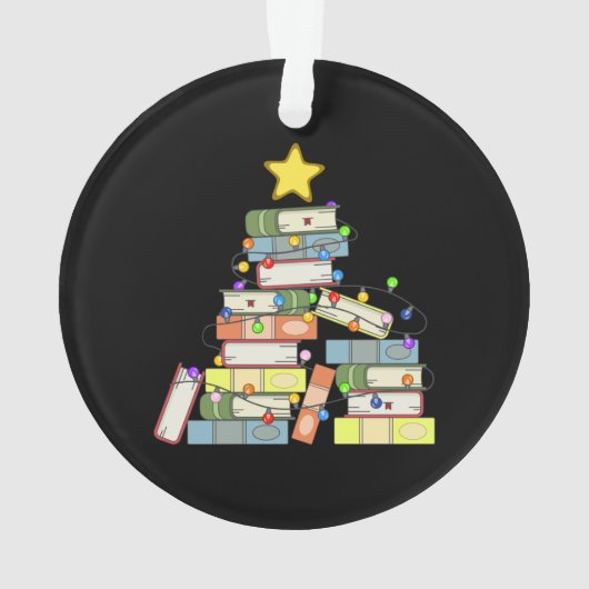 Kerstboom I Ornament (achterkant)