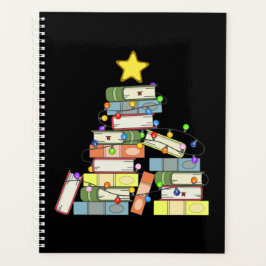 Kerstboom I Planner