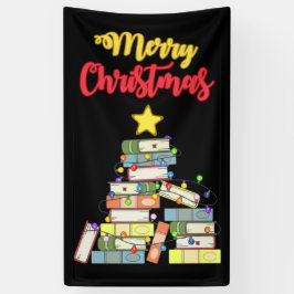 Kerstboom I Spandoek