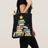 Kerstboom I Tote Bag (Dichtbij)