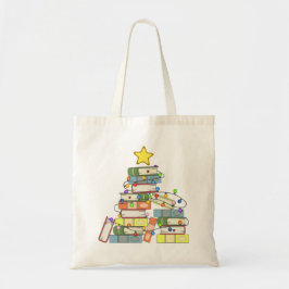 Kerstboom I Tote Bag