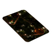 Kerstboom III Vakantiestiek Magneet (Rechterzijde)
