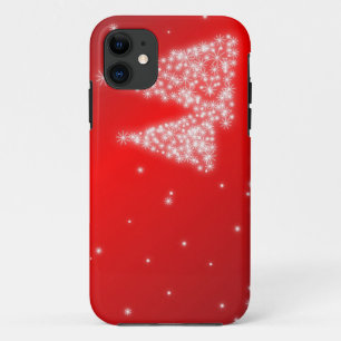 Kerstboom iPhone5 Hoesje