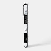 kerstboom iPhone 15 case (Linkerkant)
