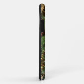 Kerstboom iPhone-draagtas Case-Mate iPhone Case (Achterkant/rechts)