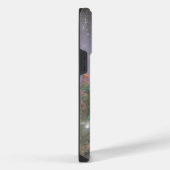 kerstboom iPhone hoesje (Rechterkant)