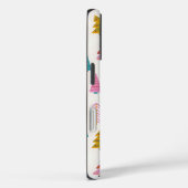 Kerstboom iPhone-hoesje Case-Mate iPhone Case (Achterkant / Rechts)