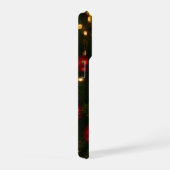 Kerstboom Kat iPhone 15 Pro Hoesje (Rechterkant)