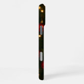 Kerstboom Kat iPhone 16 Pro Max Hoesje (Rechterkant)