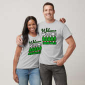 Kerstboom Kerst Decoratie Ontwerp-85600 T-shirt (Unisex)