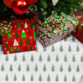 Kerstboom Kerstboom Rok