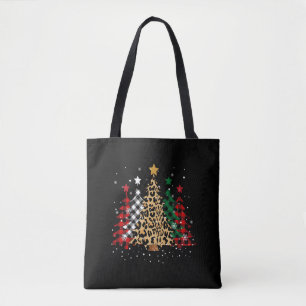 Kerstboom Kerstboom Tote Bag