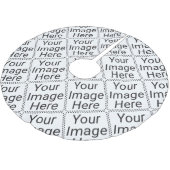 kerstboom kleed kerstboom rok (Gekanteld)