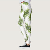 kerstboom leggings (Links)