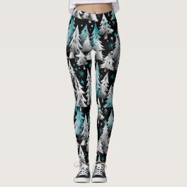 Kerstboom  leggings