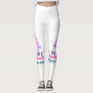 Kerstboom Leggings