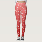 kerstboom leggings (Voorkant)