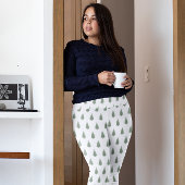 Kerstboom Leggings