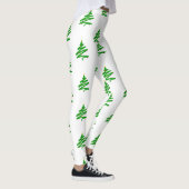 kerstboom leggings (Rechts)